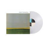 Duster - Stratosphere (Constellation White Vinyl)