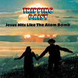 Tripping Daisy - Jesus Hits Like The Atom Bomb (Pink Cassette)
