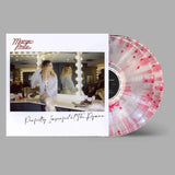 Margo Price - Perfectly Imperfect At The Ryman (Indie Exclusive Limited Edition Clear w/ Red Splatter 2 LP) {SIGNATURE SERIES}