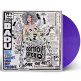 Erykah Badu - But You Caint Use My Phone (Limited Shades Of Purple Vinyl Series)