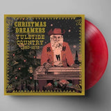 Various - Christmas Dreamers: Yuletide Country 1960-1972 (Santa Suit Colored Vinyl)