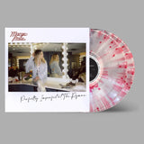 Margo Price - Perfectly Imperfect At The Ryman (Indie Exclusive Limited Edition Clear w/ Red Splatter 2 LP)