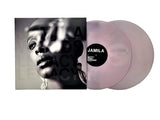 Jamila Woods - Legacy! Legacy! (Cloudy Pink Vinyl)