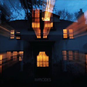 Implodes - Recurring Dream - Good Records To Go
