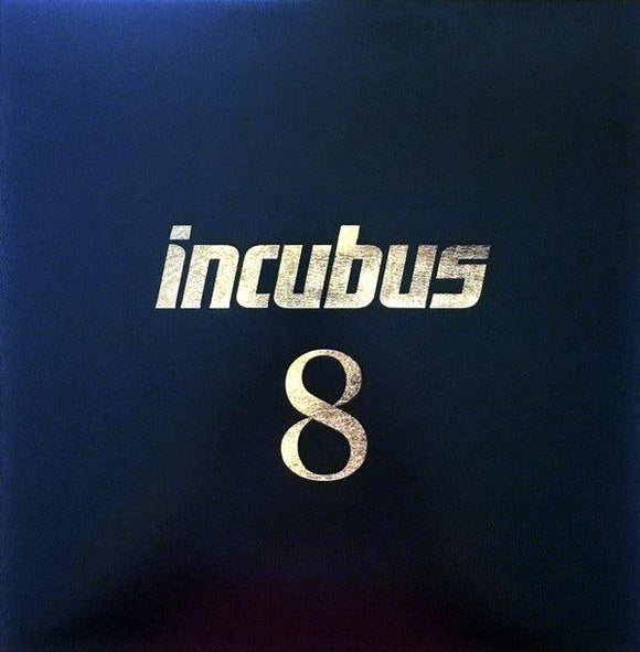 Incubus  - 8 - Good Records To Go