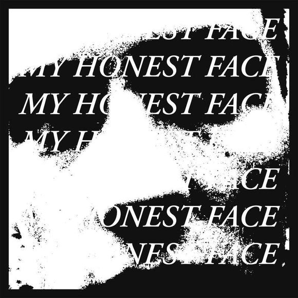 Inhaler  - My Honest Face (10”) - Good Records To Go