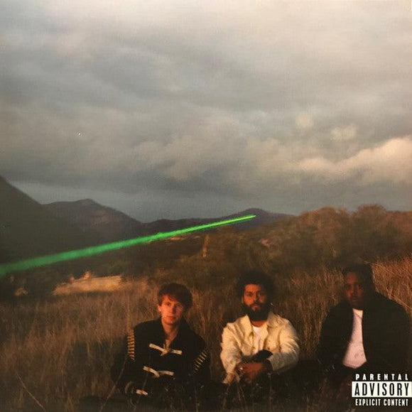Injury Reserve - Injury Reserve - Good Records To Go