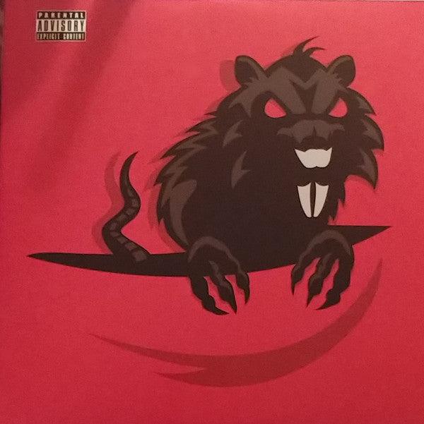 Insane Clown Posse - Flip The Rat – Good Records To Go