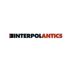 Interpol - Antics - Good Records To Go