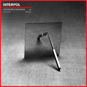 Interpol - The Other Side Of Make-Believe {PRE-ORDER} - Good Records To Go