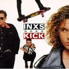 INXS - Kick - Good Records To Go