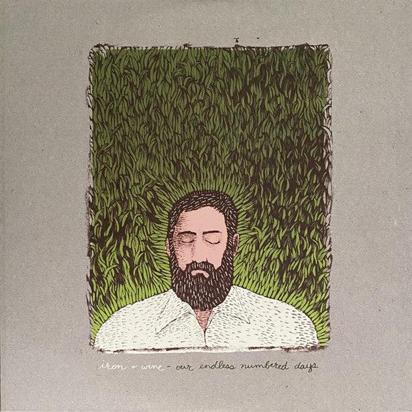 Iron And Wine - Our Endless Numbered Days (Deluxe Edition) - Good Records To Go