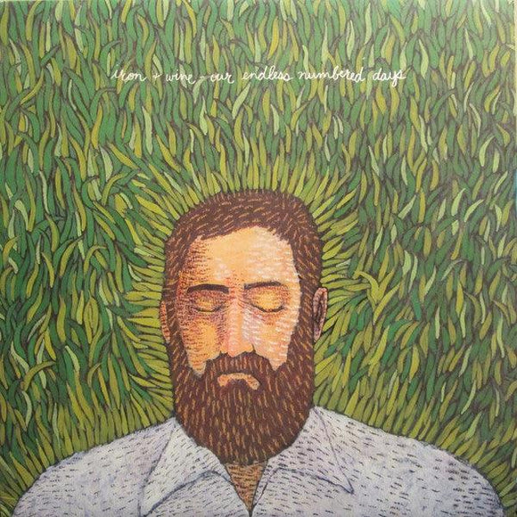 Iron And Wine - Our Endless Numbered Days - Good Records To Go