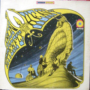 Iron Butterfly - Heavy - Good Records To Go