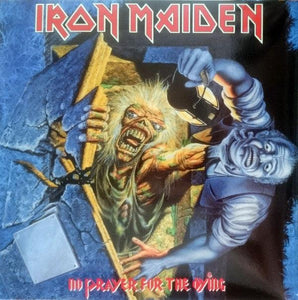 Iron Maiden - No Prayer For The Dying - Good Records To Go