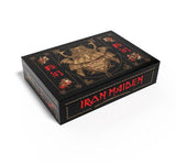 Iron Maiden - Senjutsu (Deluxe CD Box Set – Limited) - Good Records To Go
