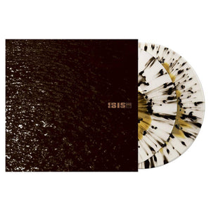 Isis - Oceanic (Clear With Black & Gold Splatter) - Good Records To Go