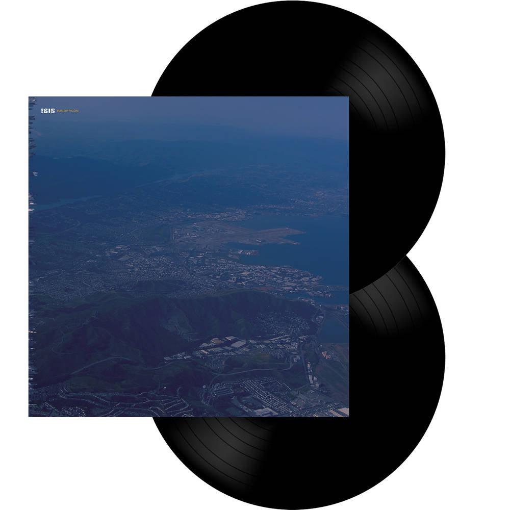 Isis - Panopticon (2LP Black Vinyl) – Good Records To Go
