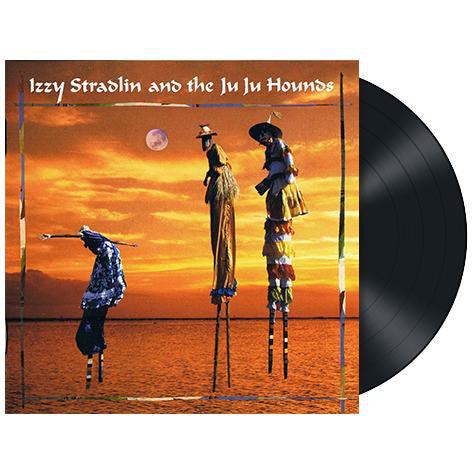 Izzy Stradlin And The Ju Ju Hounds -  Izzy Stradlin And The Ju Ju Hounds - Good Records To Go