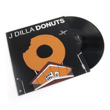J Dilla - Donuts (Donut Shop Cover) 2LP - Good Records To Go