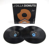 J Dilla - Donuts (Donut Shop Cover) 2LP - Good Records To Go