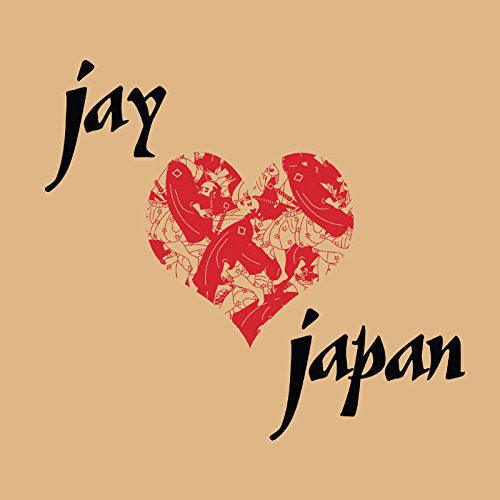 J Dilla - Jay Love Japan - Good Records To Go