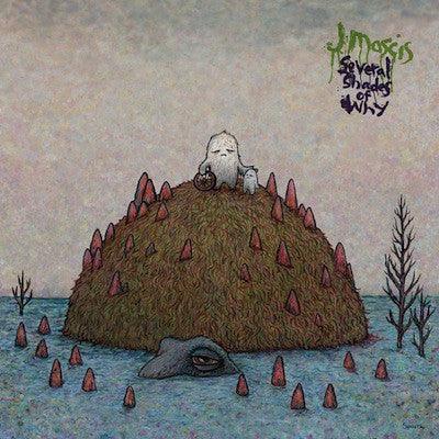 J Mascis - Several Shades Of Why - Good Records To Go