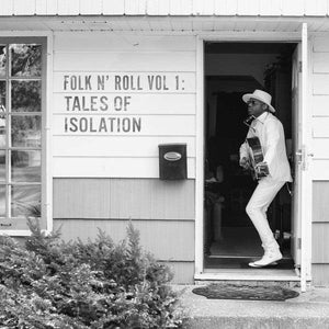 J.S. Ondara - Folk N' Roll, Vol. 1: Tales Of Isolation - Good Records To Go