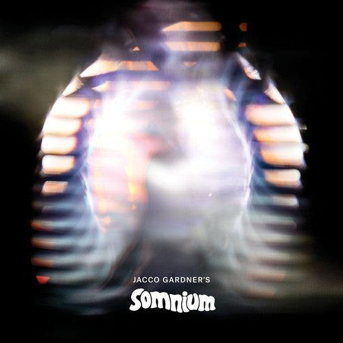 Jacco Gardner - Somnium - Good Records To Go
