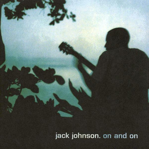 Jack Johnson - On And On - Good Records To Go