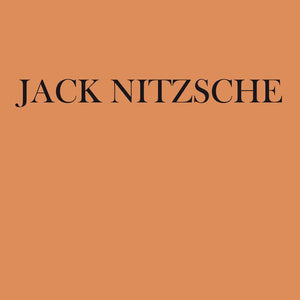 Jack Nitzsche - Jack Nitzsche - Good Records To Go