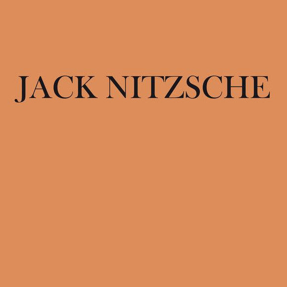 Jack Nitzsche - Jack Nitzsche - Good Records To Go