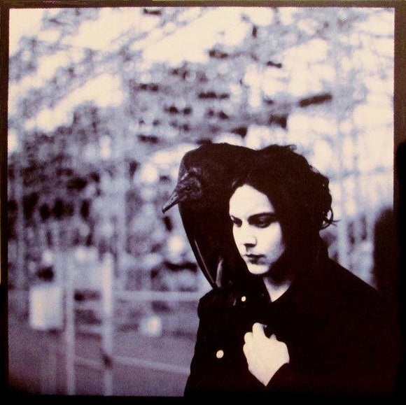 Jack White  - Blunderbuss - Good Records To Go