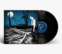 Jack White - Fear Of The Dawn (Black Vinyl) - Good Records To Go