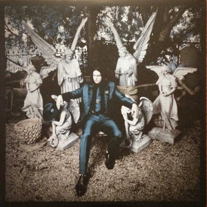 Jack White  - Lazaretto - Good Records To Go