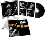 Jackie McLean - Tippin' The Scales (Blue Note Tone Poet Series) - Good Records To Go
