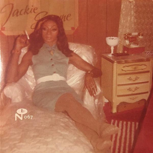 Jackie Shane - Any Other Way - Good Records To Go