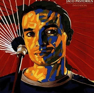 Jaco Pastorius - Invitation [Import] (Music on Vinyl) - Good Records To Go