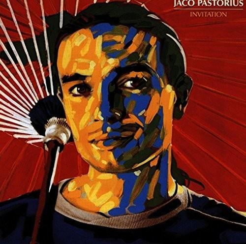 Jaco Pastorius - Invitation [Import] (Music on Vinyl) - Good Records To Go