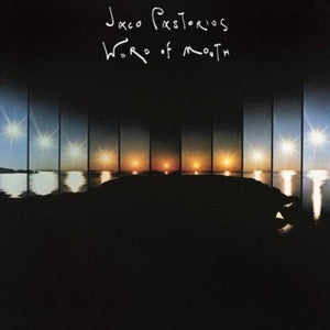 Jaco Pastorius - World of Mouth [Import] - Good Records To Go