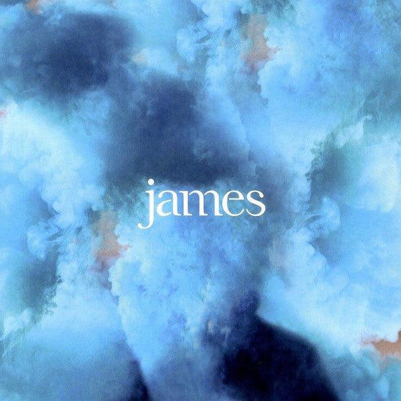 James - Better Than That EP - Good Records To Go
