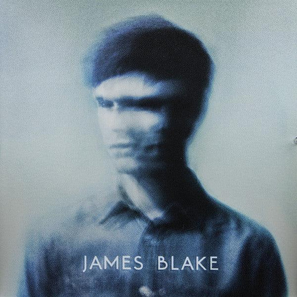 James Blake - James Blake - Good Records To Go
