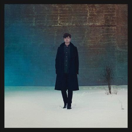 James Blake - Overgrown - Good Records To Go