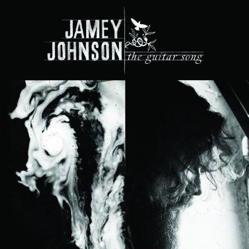 Jamey Johnson - Guitar Song (Limited Black & White 3xLP + Lyric Book) - Good Records To Go