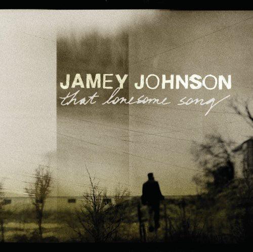 Jamey Johnson - That Lonesome Song - Good Records To Go