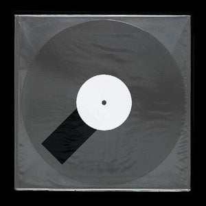JAMIE XX - IDONTKNOW 12" - Good Records To Go