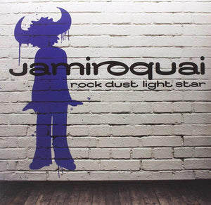 Jamiroquai - Rock Dust Light Star - Good Records To Go