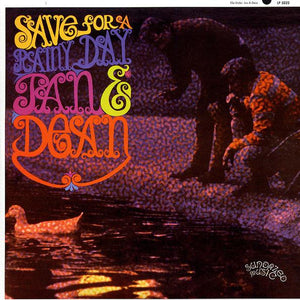 Jan & Dean - Save For A Rainy Day - Good Records To Go