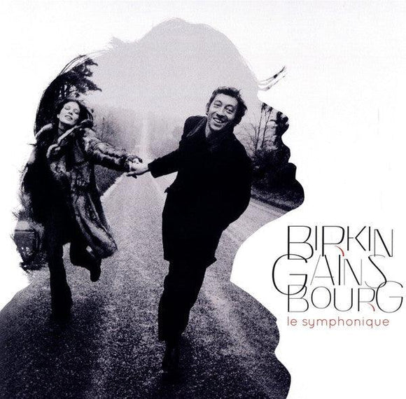 Jane Birkin - Birkin Gainsbourg - Le Symphonique - Good Records To Go