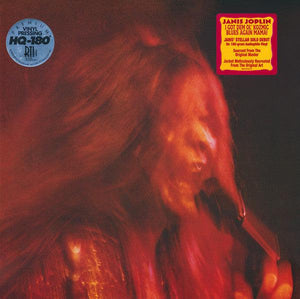 Janis Joplin - I Got Dem Ol' Kozmic Blues Again Mama! - Good Records To Go